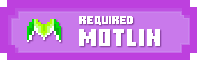 Motlin required