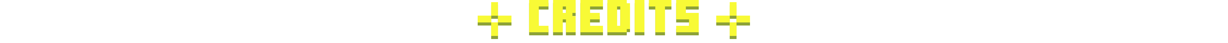 Credits