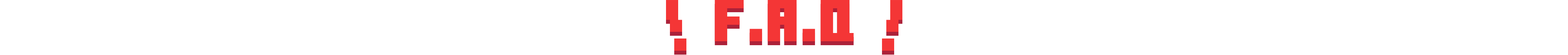 FAQ