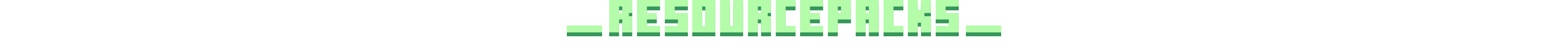 Resourcepacks